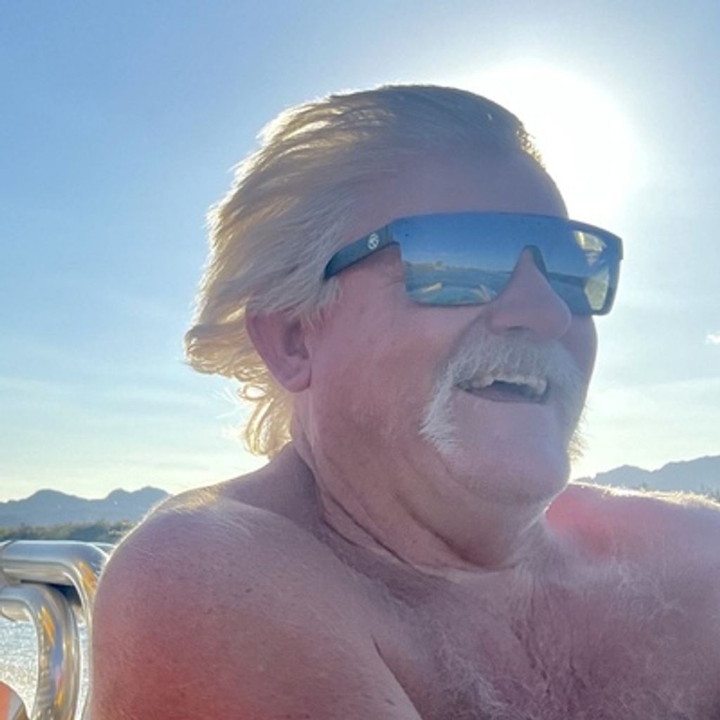 Mike Everett Profile Photo