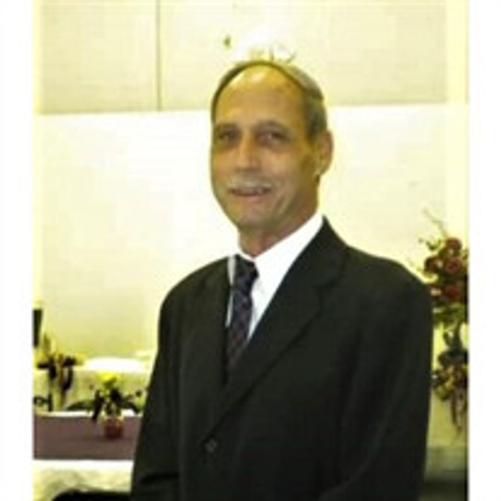 Dannis Howard Smith