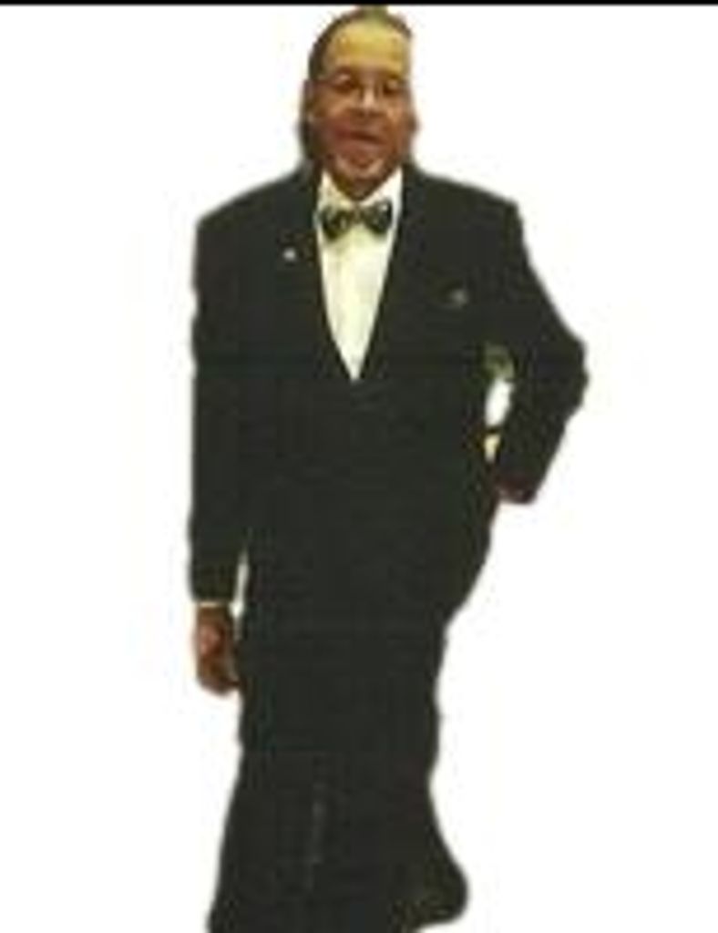 Fredrick Jerome Price