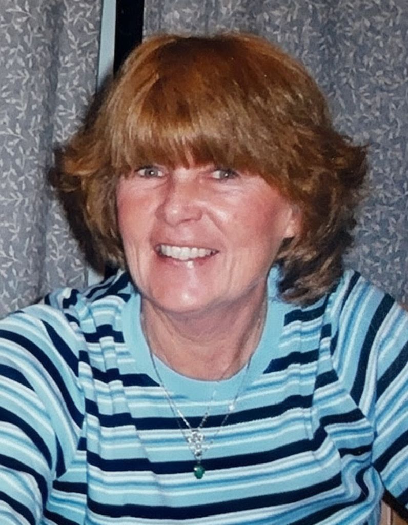 Martha Celeste Chase Profile Photo