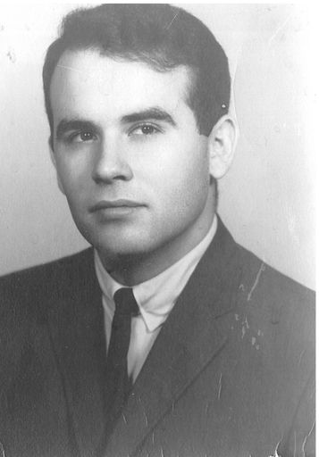 Jack Martin Ledbetter Profile Photo