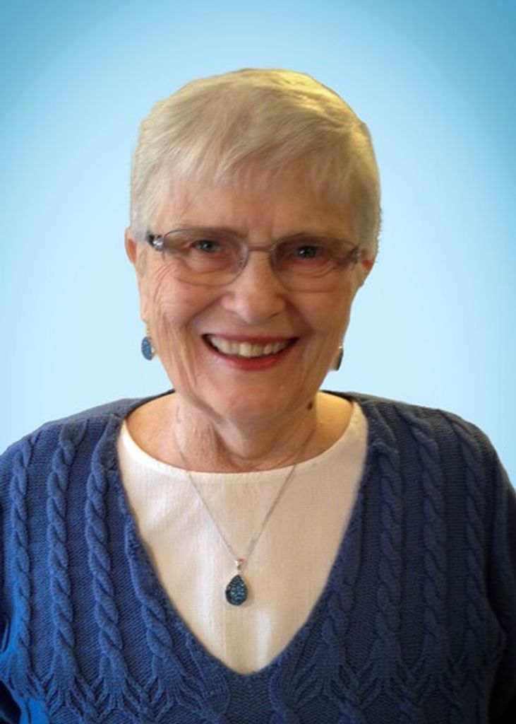 Patsy Ann Franklin Profile Photo