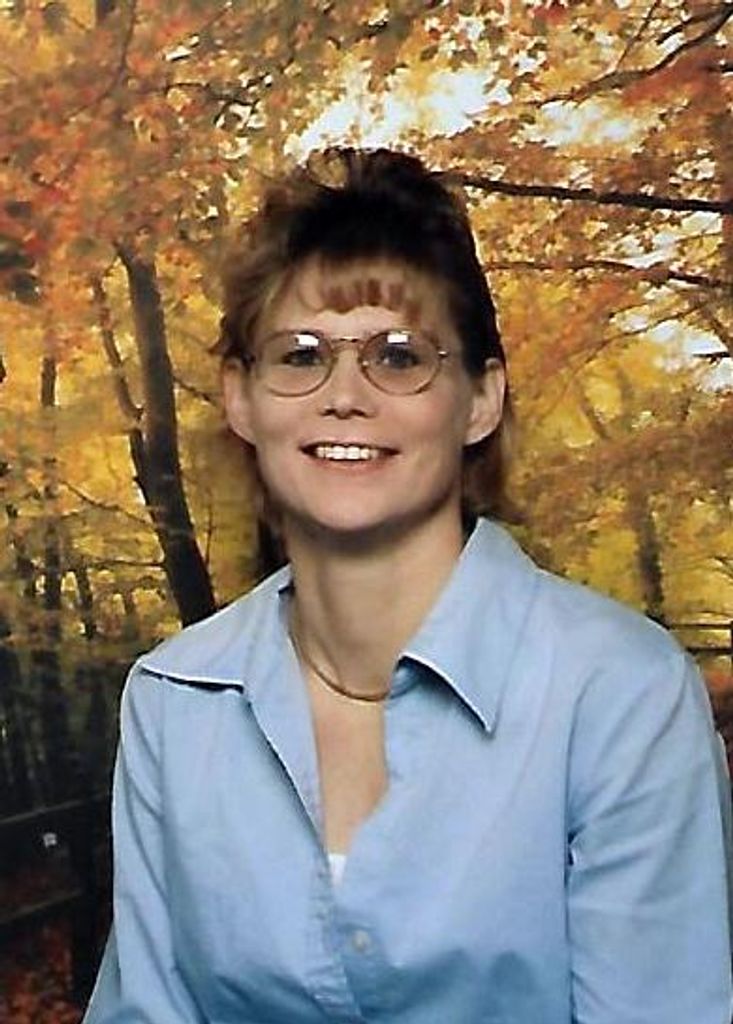 Amy D. (Doster)  Denson