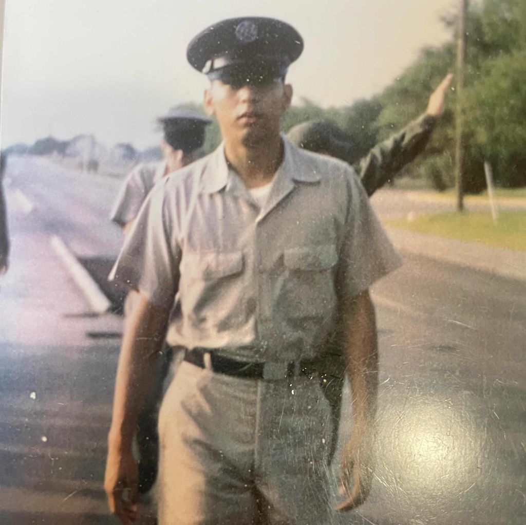 Jose C Guerrero Profile Photo