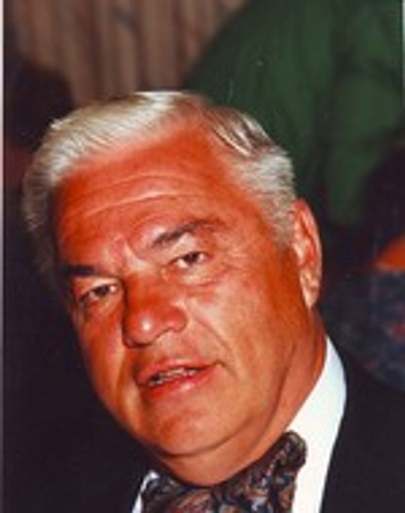 J. Allan Al  Miller