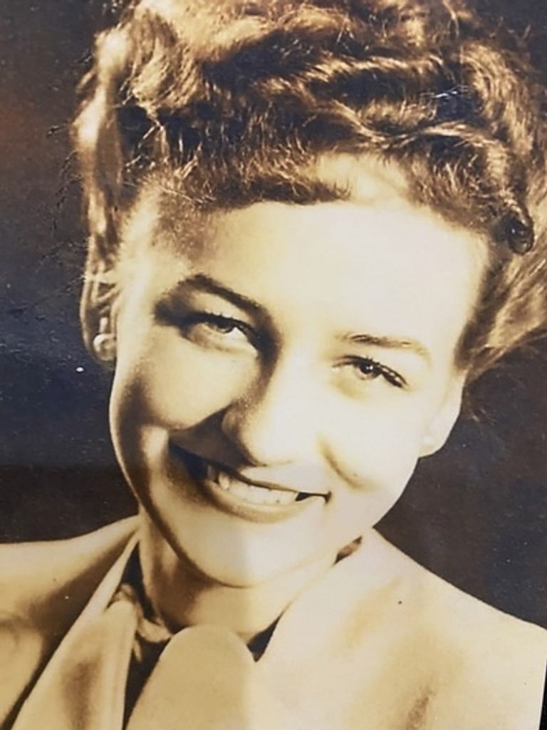 Grace Brink Profile Photo