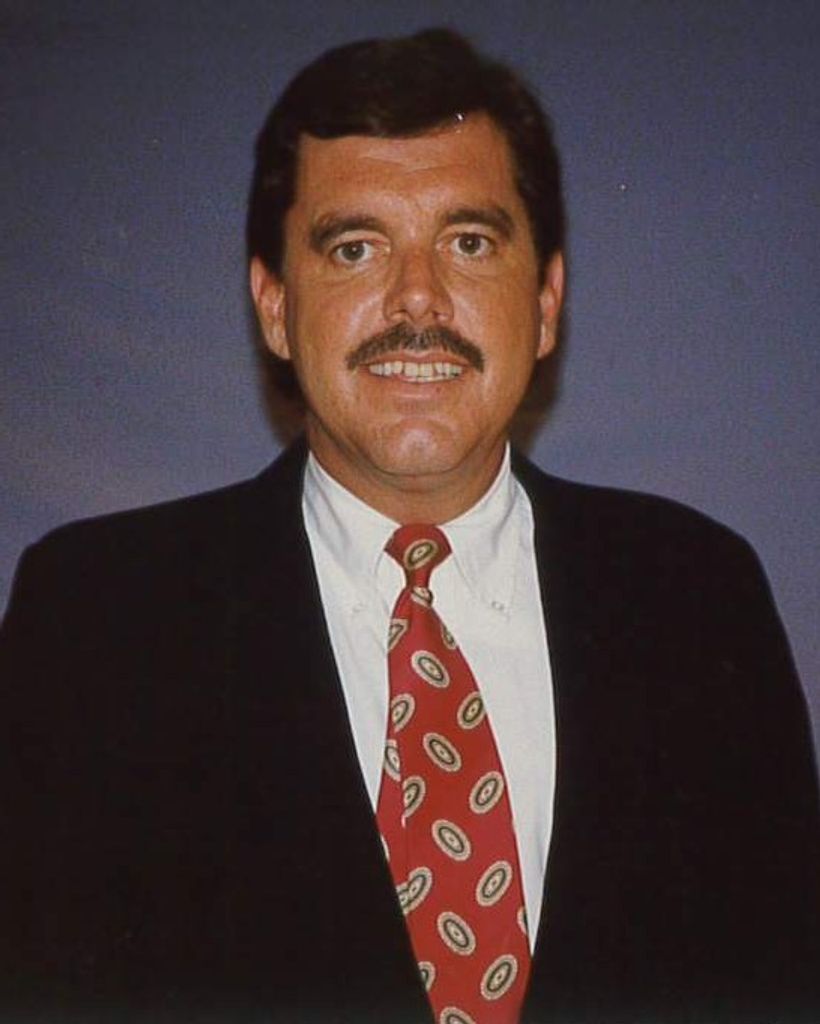 Michael Van Haynes Profile Photo