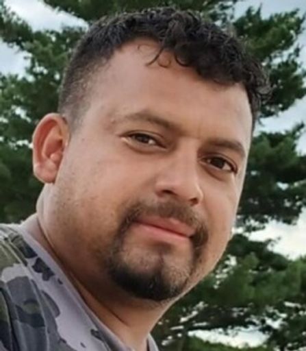 Hector Alexander Calo-Fernandez Profile Photo