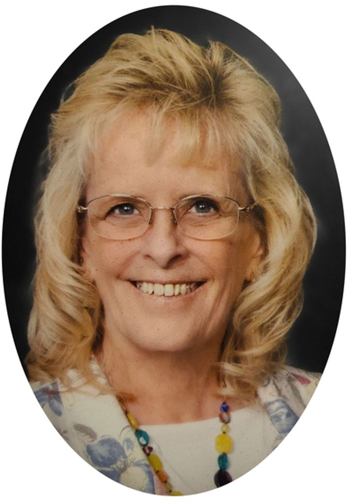 Judith Ann Zehr Profile Photo