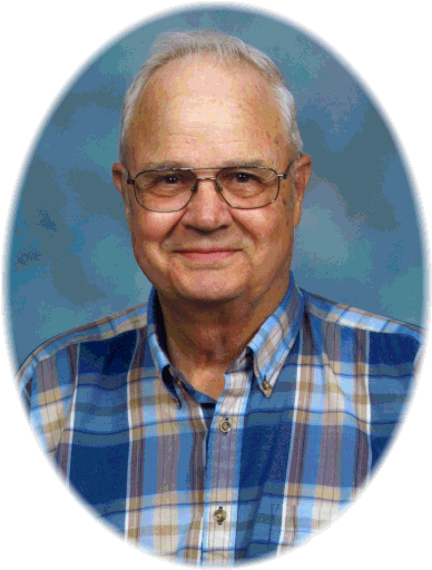 Ronald E. Colglazier Profile Photo