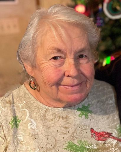 Norma L. Middaugh's obituary image