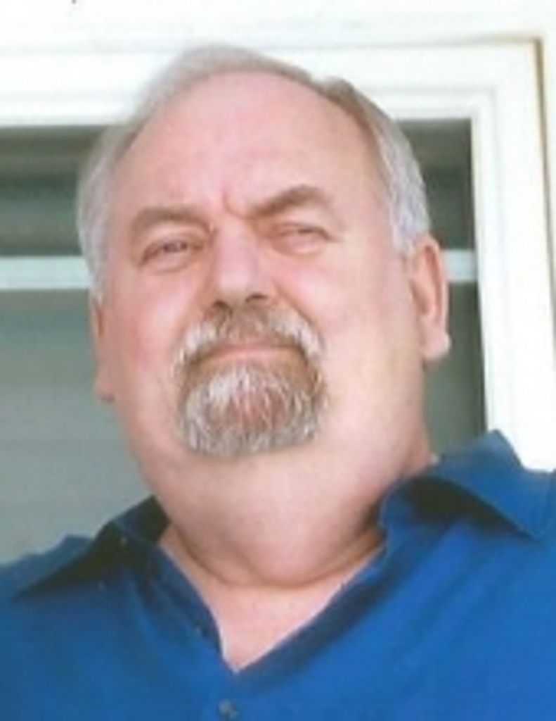 John W.  Harris