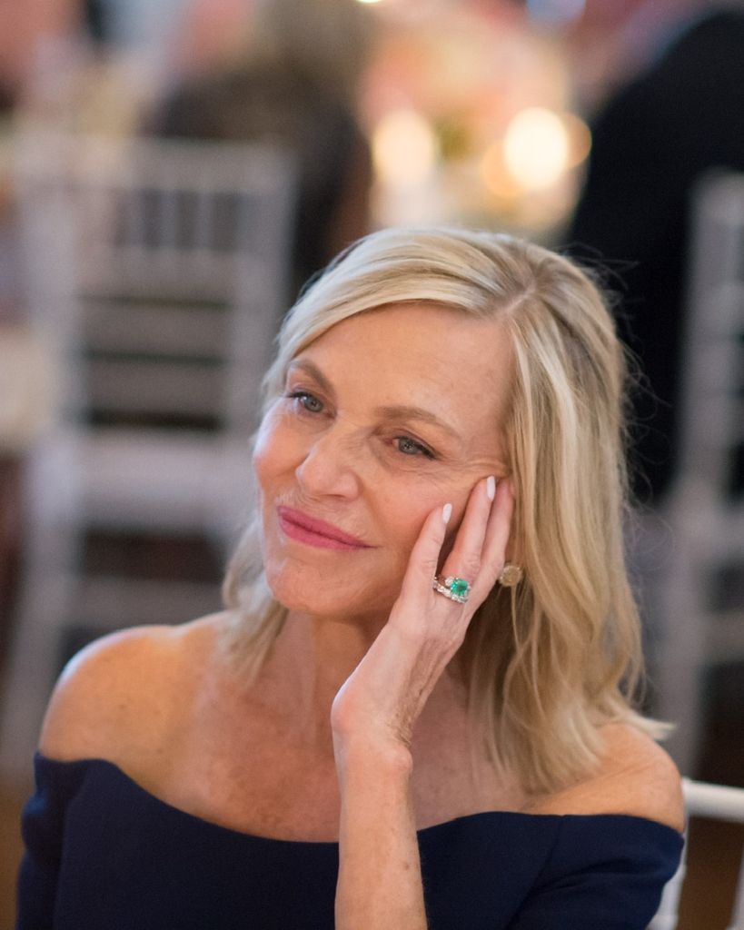 Patricia "Tish" Davey Profile Photo