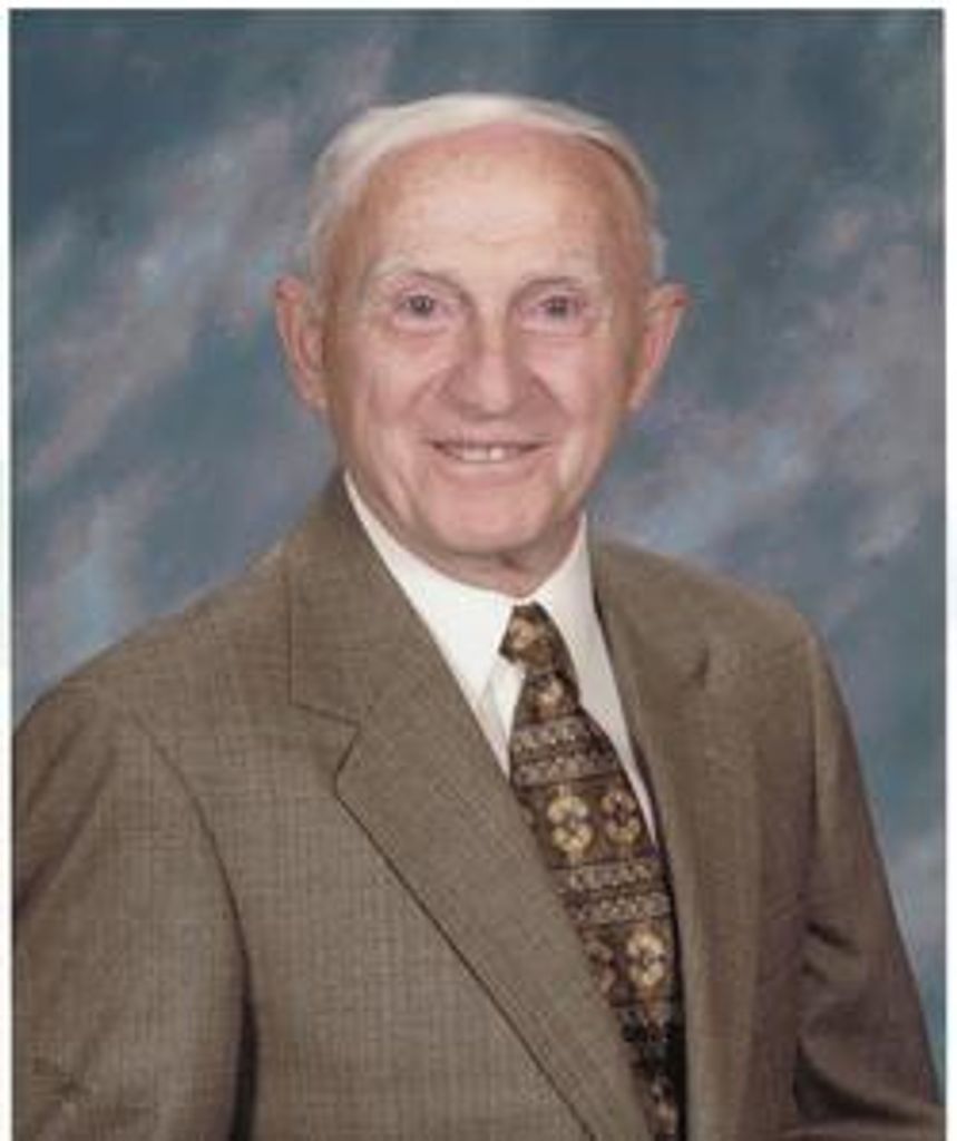 Wally Joseph Rangeo Profile Photo