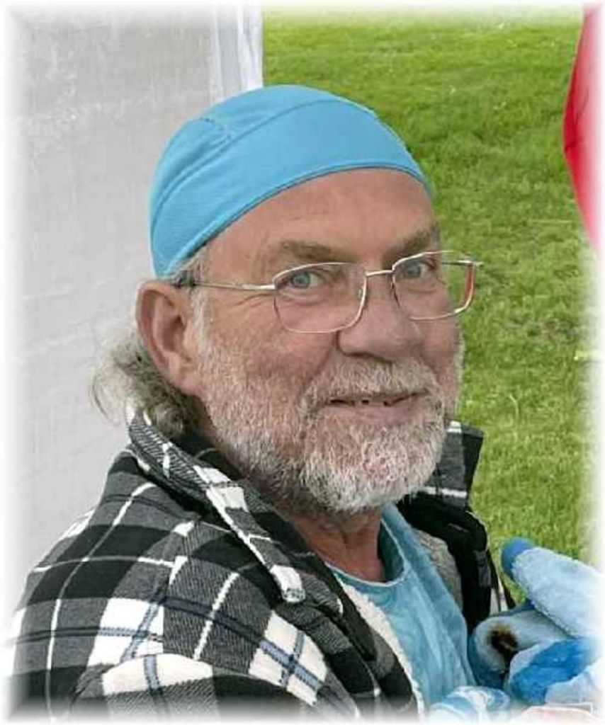 Patrick A. Wills Profile Photo