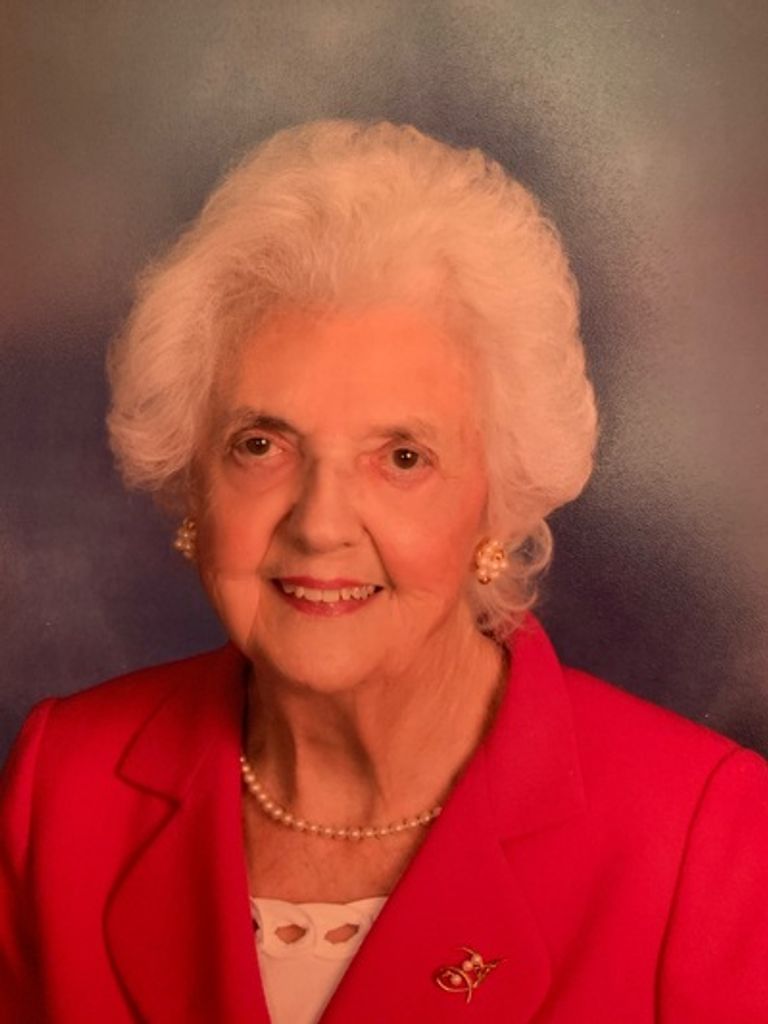 Annie Edwards Sutton Profile Photo