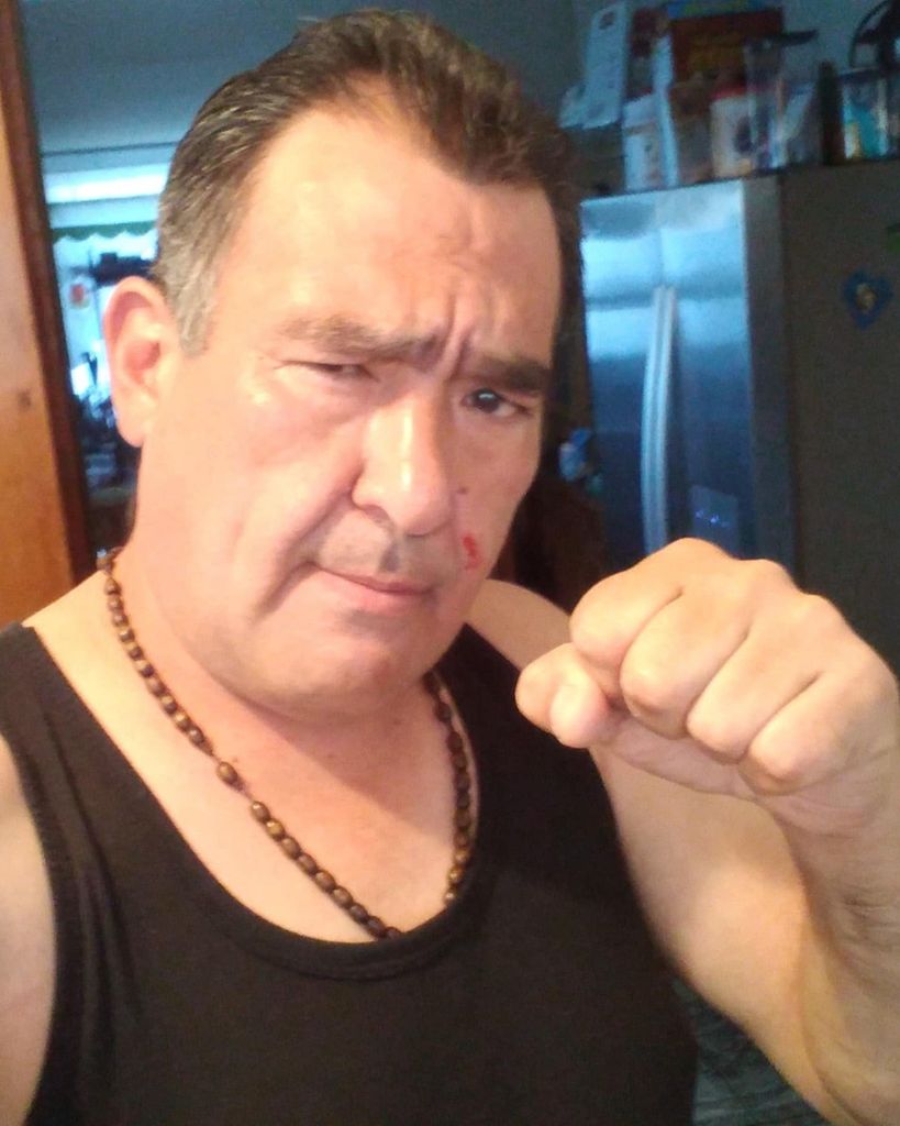 Jose Santos Hernandez Medina Profile Photo