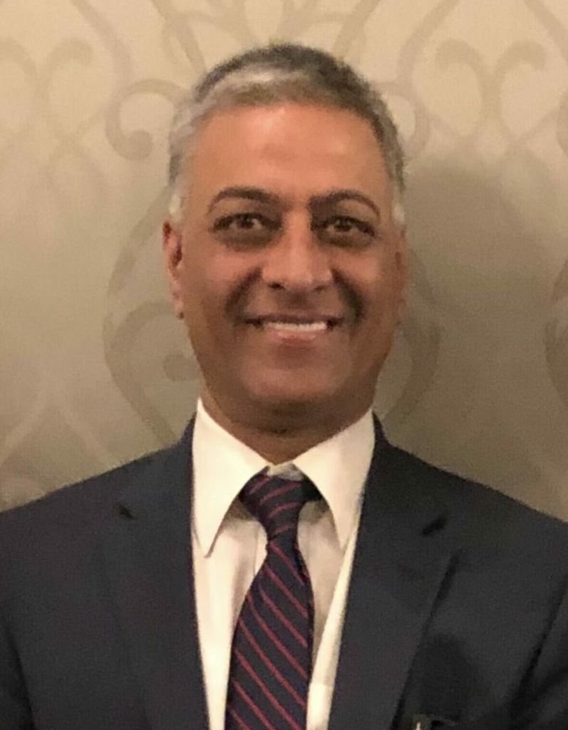 Satwinder Singh Tucker Profile Photo