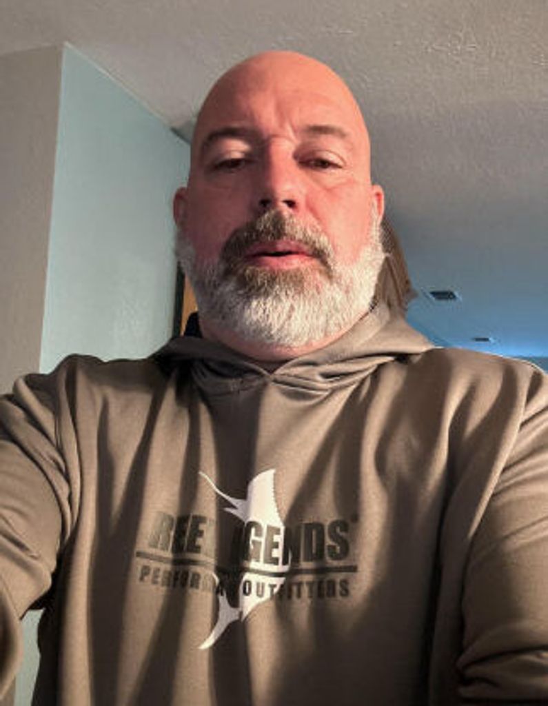 Clarence Mauck Profile Photo