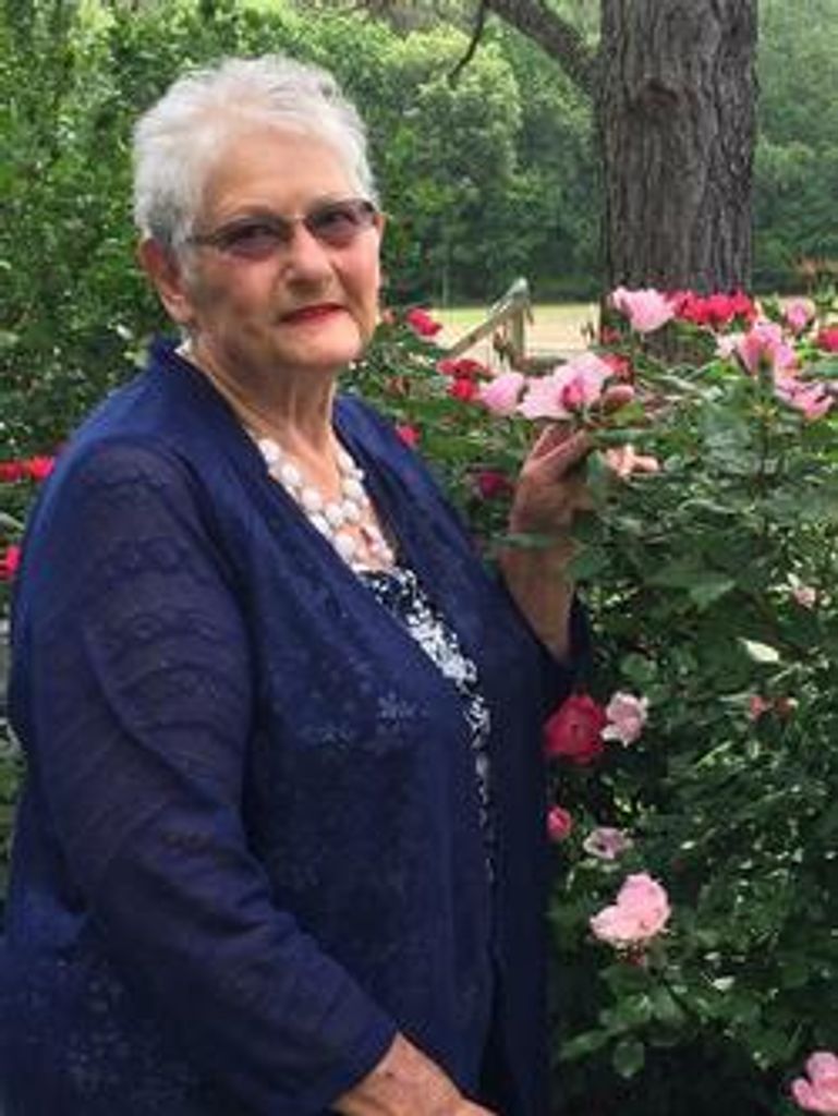 Anne Elizabeth Piland Wright