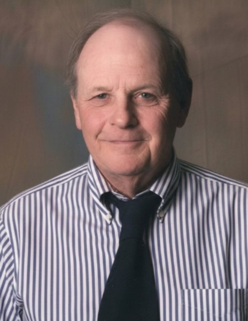 Terry Fayne Tinsley Profile Photo