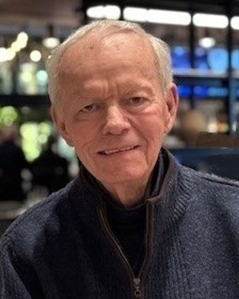 Bradbury D. Cliff Profile Photo