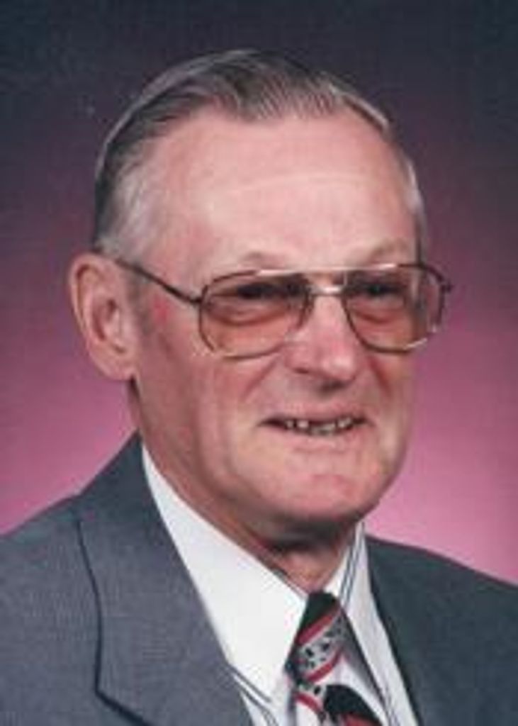 George R. Austreng