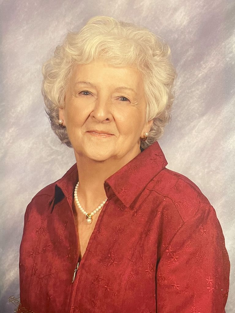 Marilyn Pat McCarty