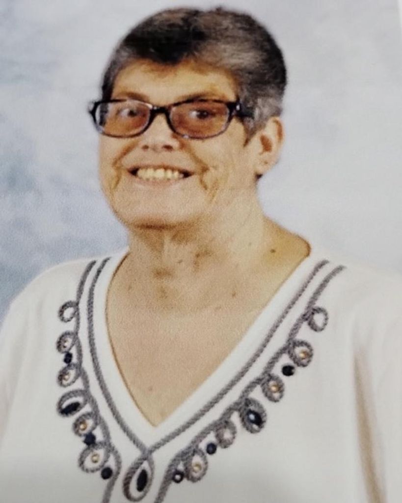 Robin Lynn Newman Profile Photo