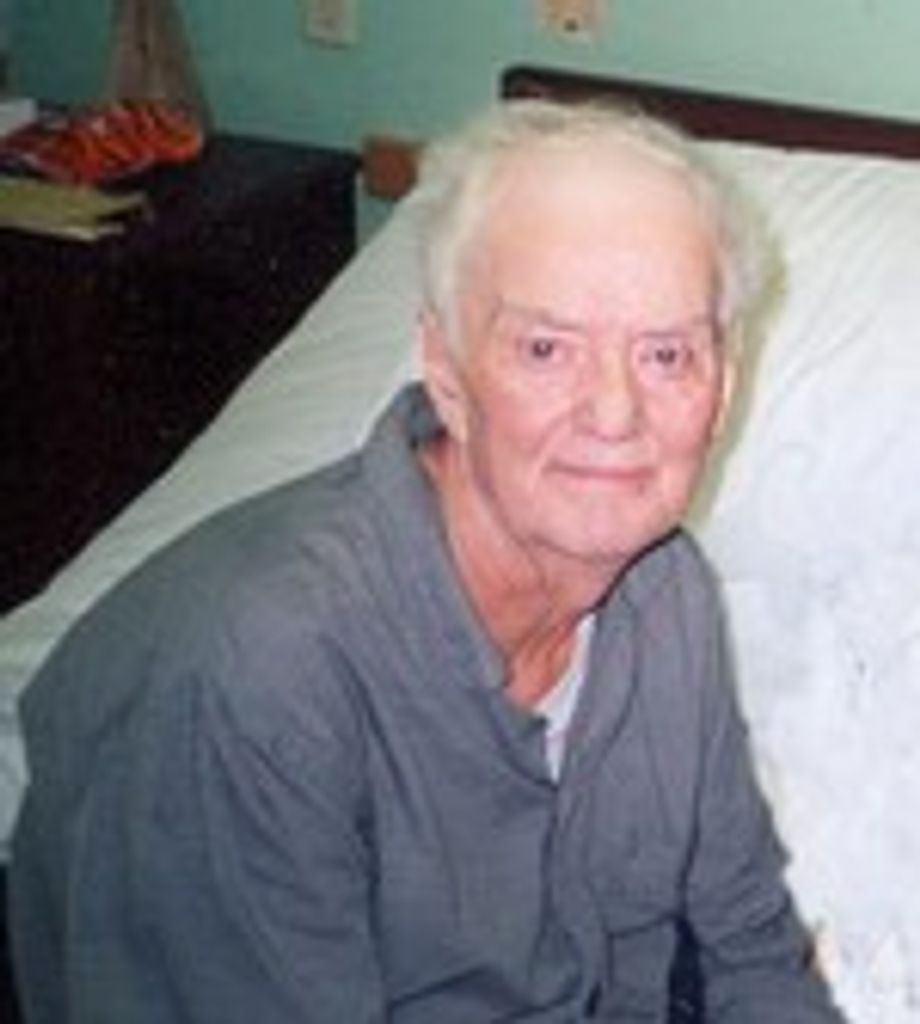 Curtis A. Parks