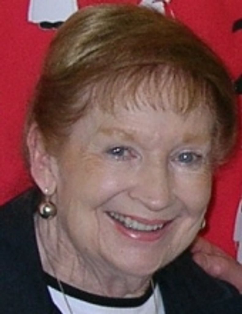 Jeanne Q. Coyle
