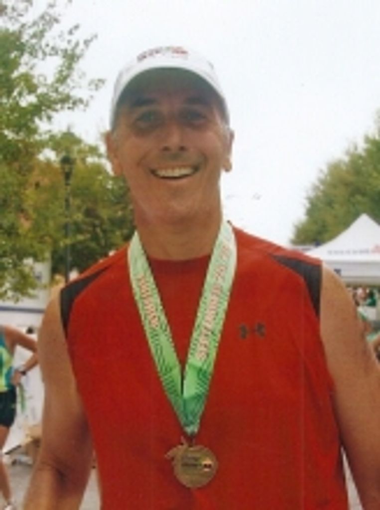 Paul Holton Taylor