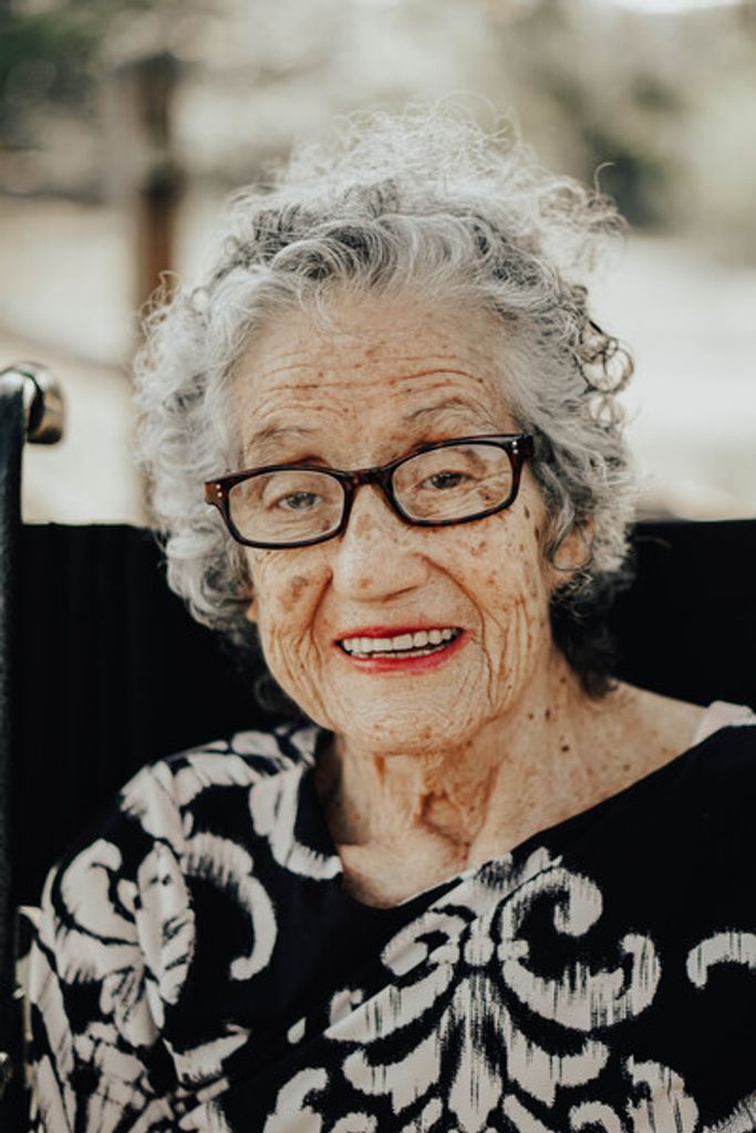 Hortencia Farias Garcia