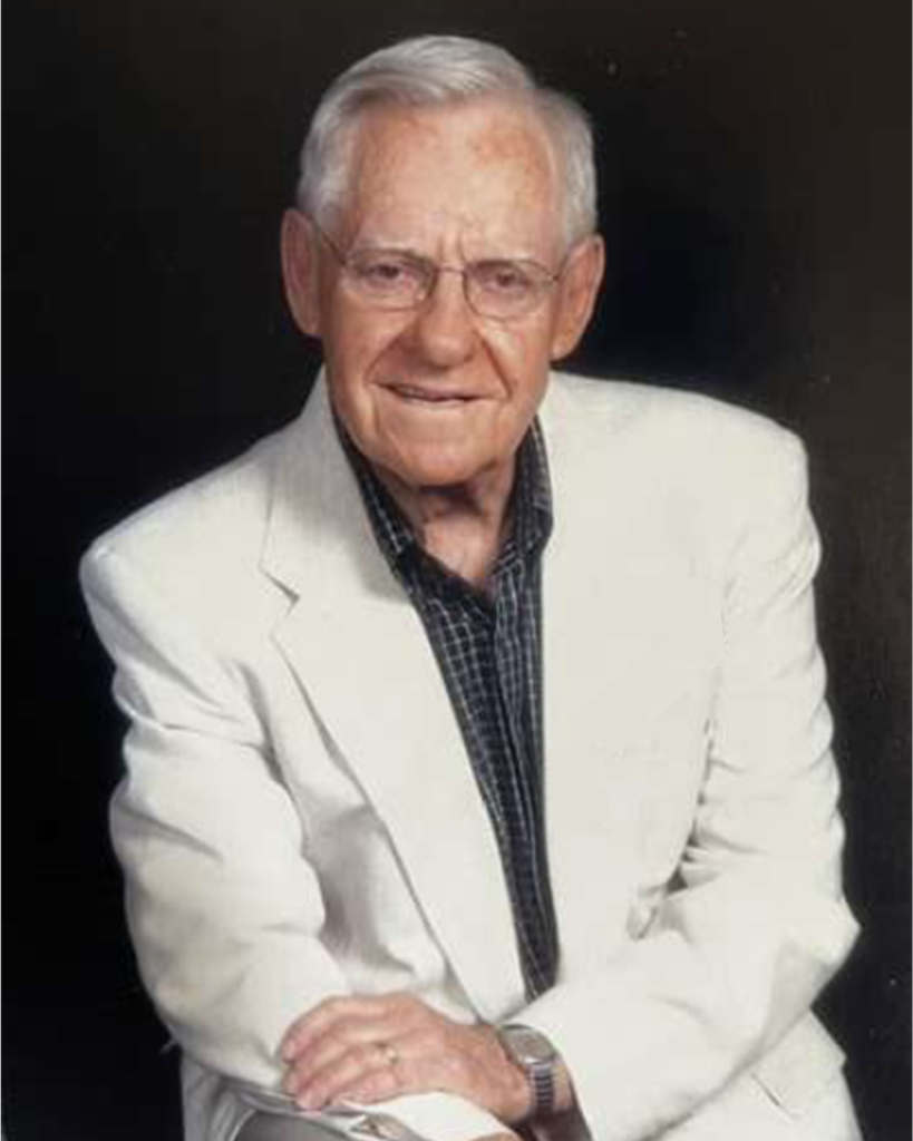 Ronald David Maxwell