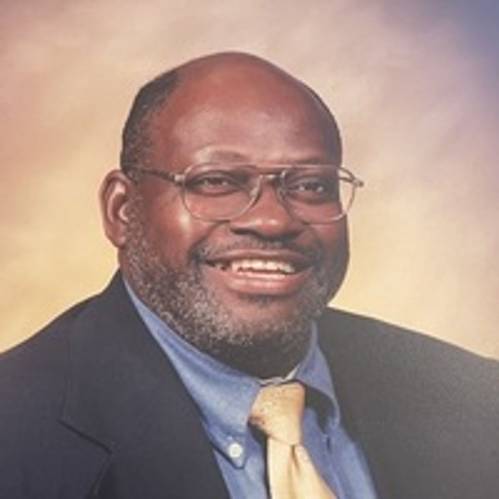 Irvin Williams, Jr.
