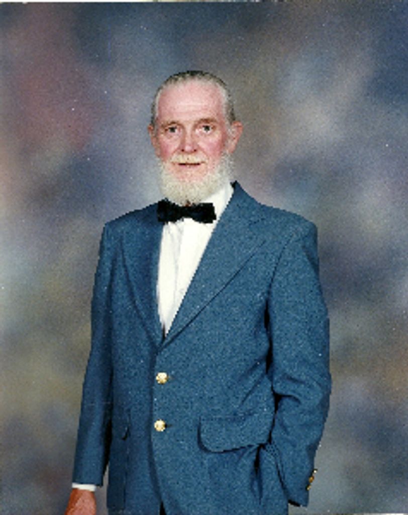Claude Meskel
