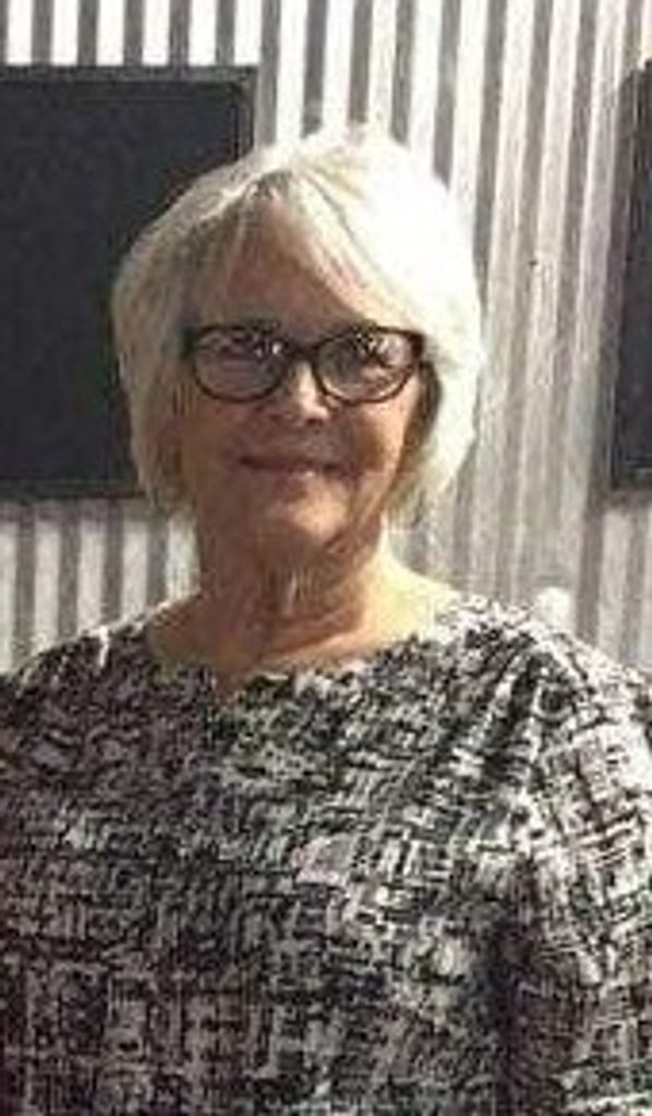 Connie Murphy