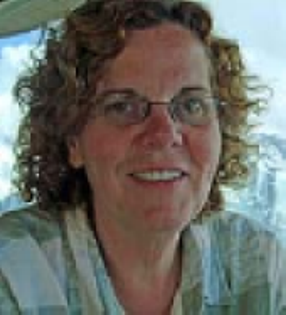 Becky  Jean Newton