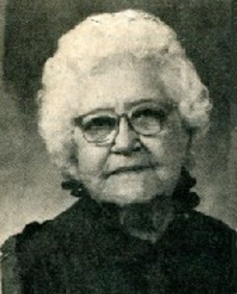 Nora Othilda (Hanson) Loken
