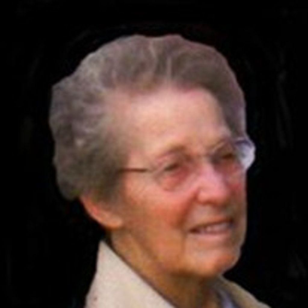 Mary Louise Short (Shaver)
