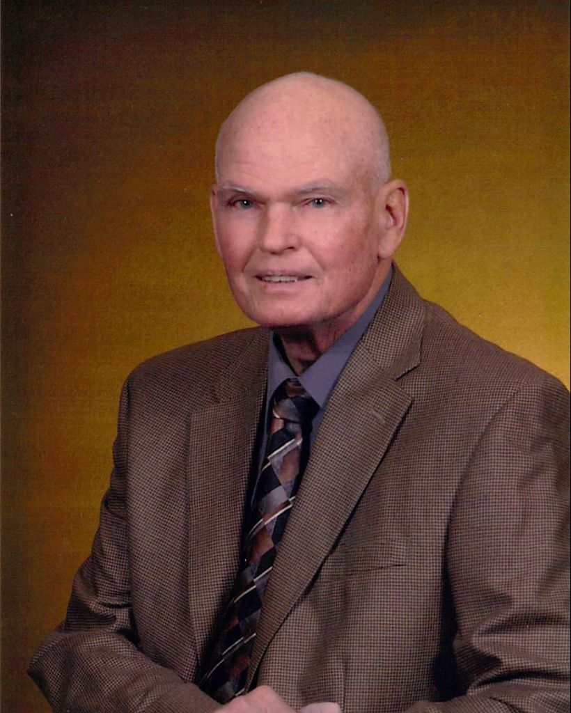Wilbur Harold Owens II