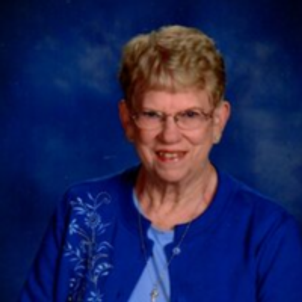 Cleta Mae Baker