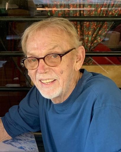 James F. Dooley's obituary image