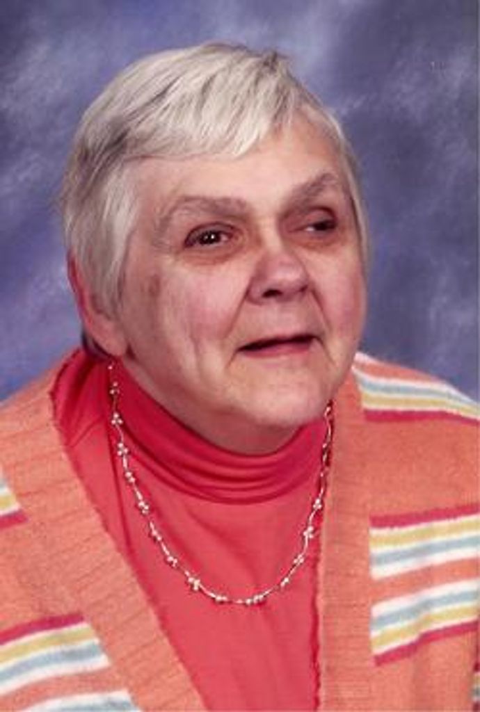 Virginia Bolton