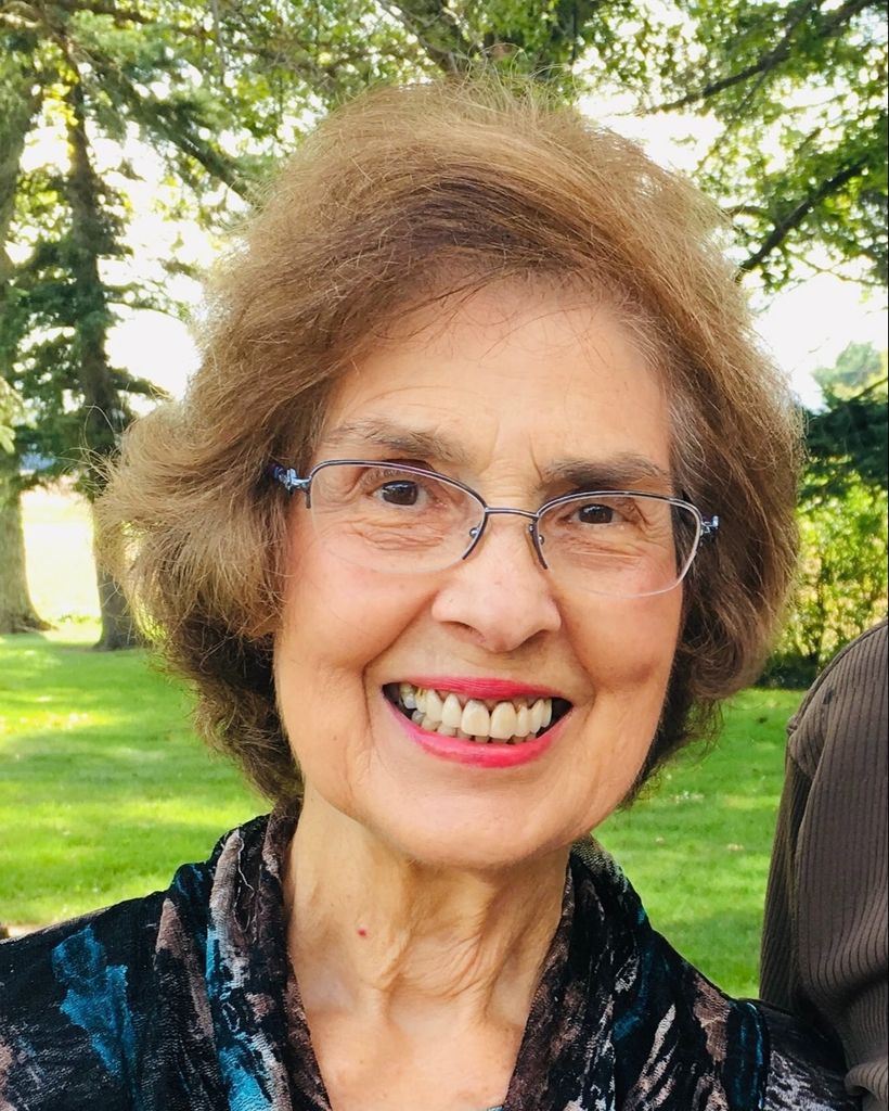 Sarah (Mangas) Jamieson