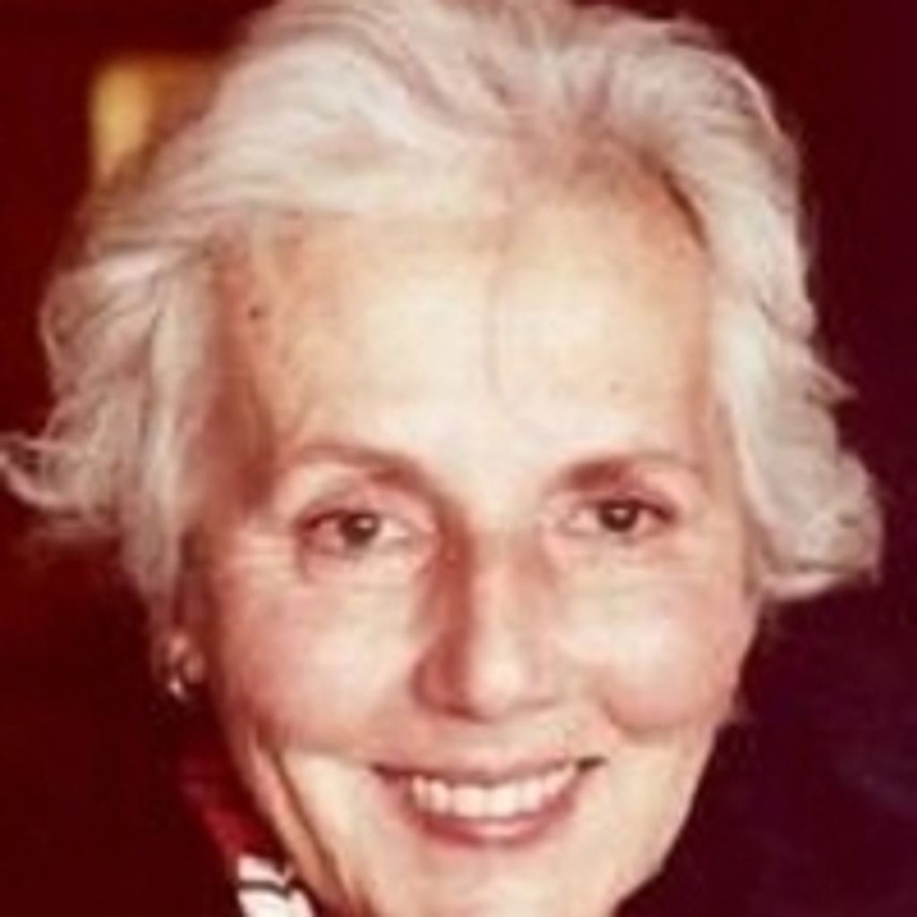Elizabeth Humphrey