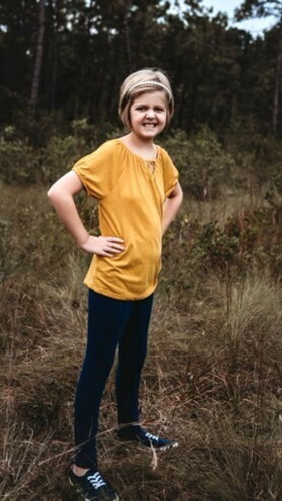 Delaney Thompson Profile Photo