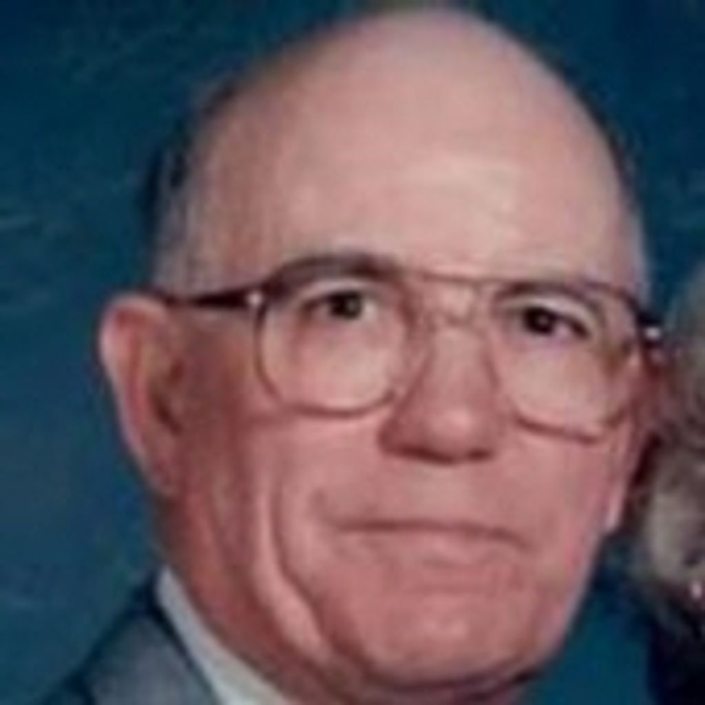 Delton Caffey
