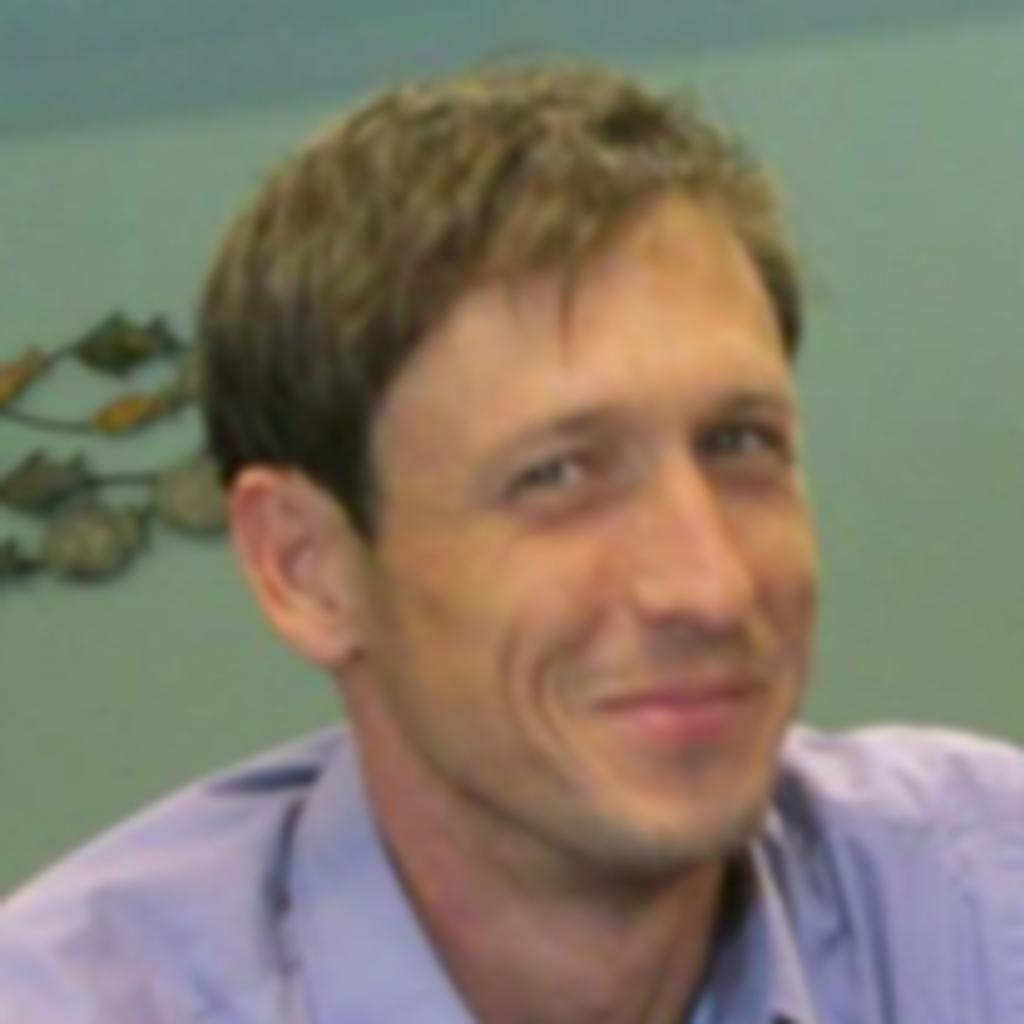 Jonathan Oxentenko Profile Photo