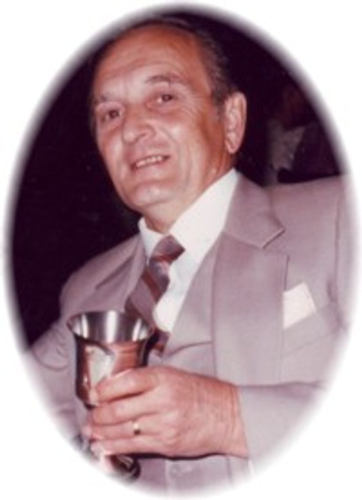 John Joseph Hobley